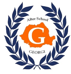Stema After School Georgi
